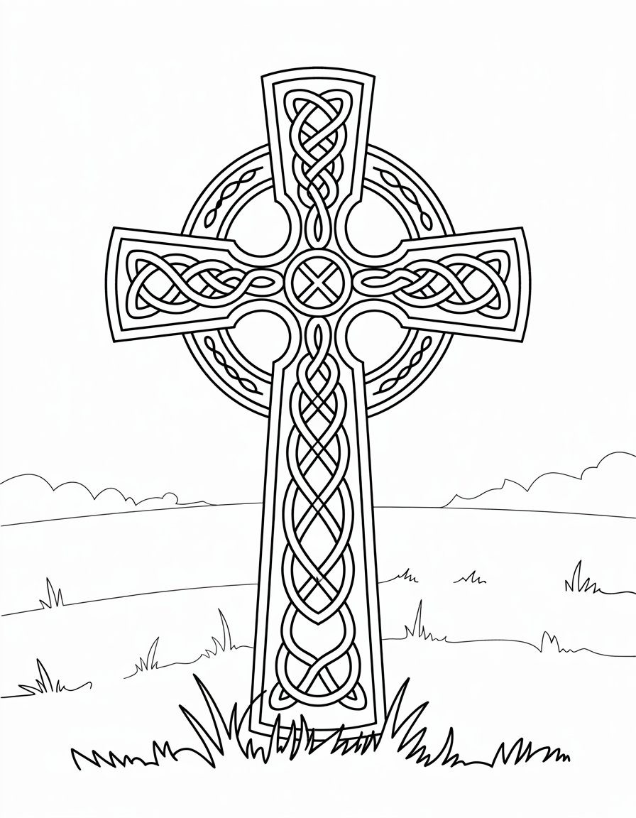 Celtic Cross